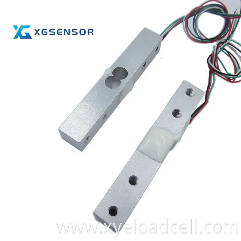 Cells Load Sensor